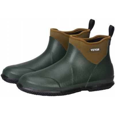 Dámské nad kotník holínky – Zboží Dáma