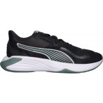 Puma PWR HYBRID TR Černá Tmavě zelená Bílá – Hledejceny.cz