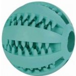 Trixie Míč denta s mátou 7 cm – Zboží Mobilmania