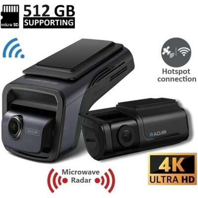 Thinkware U3000 2CH | Zboží Auto