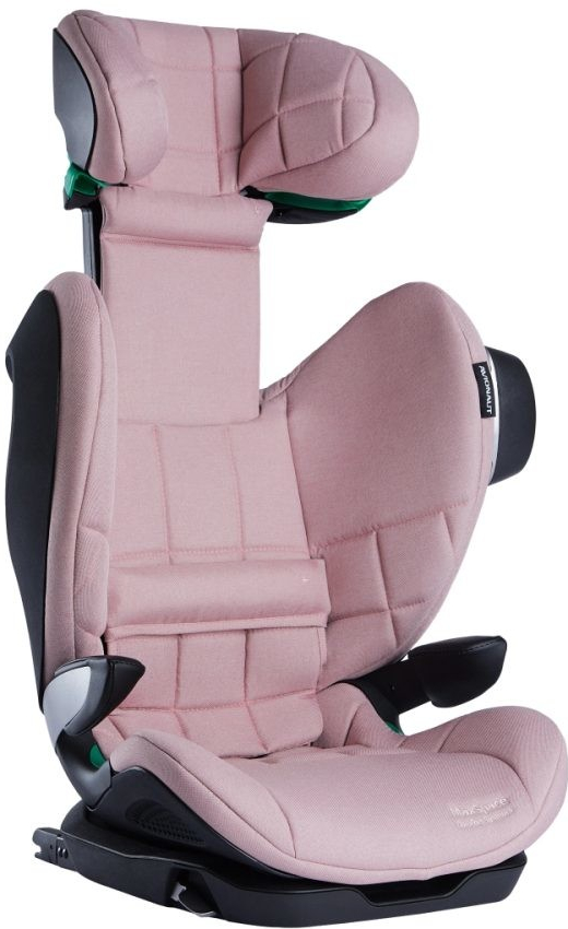 Avionaut MaxSpace Comfort System+ 2024 Pink