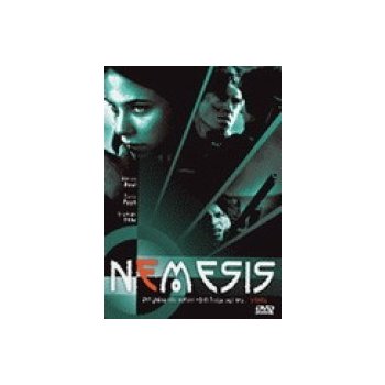 Nemesis DVD