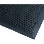 Notrax 565 Soil Guard Protiskluzová rohož s rýhovaným povrchem 90 x 150 cm – Sleviste.cz
