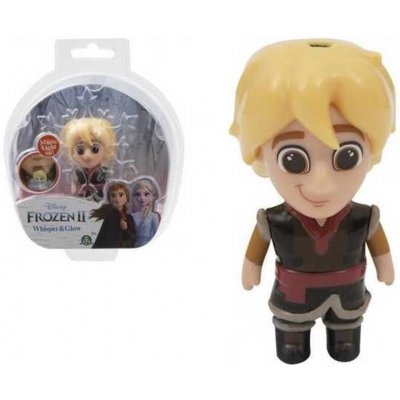 ADC Blackfire Frozen 2 1-pack svítící mini Kristoff – Zboží Mobilmania