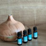 Venoc Esenciální olej Řebříček 10 ml – Hledejceny.cz