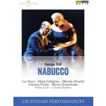 Giuseppe Verdi - Nabucco CD – Hledejceny.cz