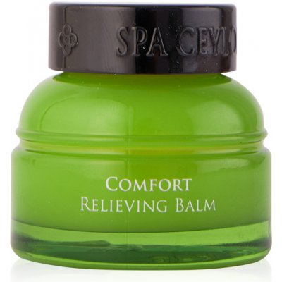 Spa Ceylon Ulevující Balzám COMFORT 25 g – Sleviste.cz
