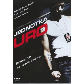 Jednotka uro DVD