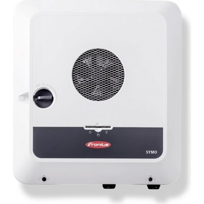 Fronius 4,210,151,002 Měnič 4000 Wp – Zboží Mobilmania