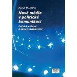 Nová media v politické komunikaci – Hledejceny.cz