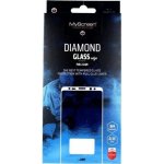 Pouzdro MyScreen Diamond Glass edge černé Apple iPhone 12 Pro Max – Zbozi.Blesk.cz