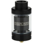 Digiflavor Clearomizér Fuji Son GTA Černý 4ml – Hledejceny.cz