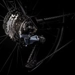 Shimano CUES RD-U8020 – Zboží Mobilmania
