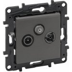 Legrand Niloé Step 863479 – Zboží Mobilmania