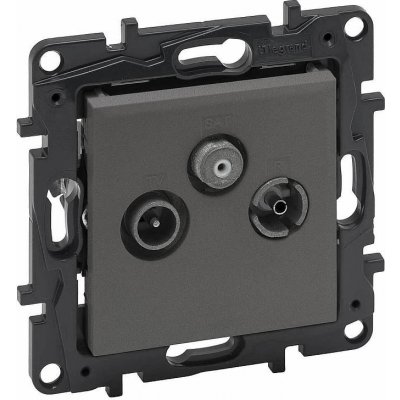 Legrand Niloé Step 863479 – Zboží Mobilmania