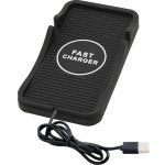 Nabíjecí bezdrátová podložka pro telefony – Hledejceny.cz