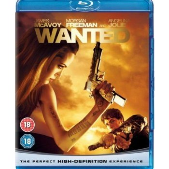 Wanted BD