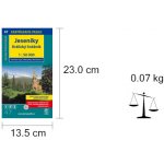 Jeseníky Kralický Sněžník 1:50 000 – Sleviste.cz