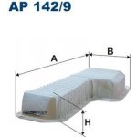 Vzduchový filtr Filtron AP142/9 – Hledejceny.cz