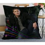 Origoska Supernatural Lovci duchů 40 x 40 cm – Zboží Dáma