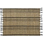 Andrea House prostírání MS68146 mořská tráva 48x33cm – Zboží Dáma