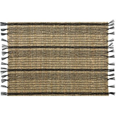 Andrea House prostírání MS68146 mořská tráva 48x33cm – Zboží Dáma