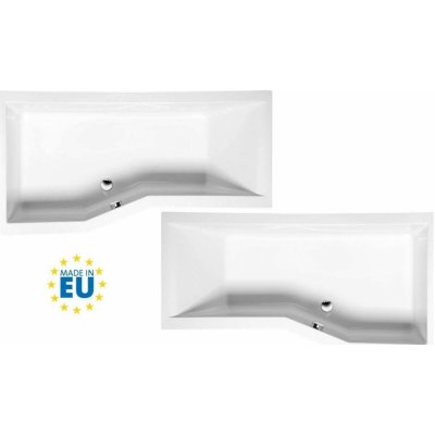 Polysan VERSYS 160 x 84 cm 15611 – Zboží Dáma