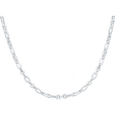 JVD Dámský stříbrný řetízek SVLCRDSRBJ15045 – Zboží Dáma