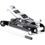 Yato YT-1720 Hever pojízdný hydraulický nízkoprofilový 2 t | Zboží Auto