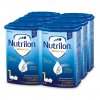 Umělá mléka Nutrilon 1 Advanced 6 x 800 g