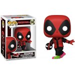 Funko Pop! 1342 Marvel Deadpool Bowling Deadpool – Hledejceny.cz