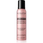 Makeup Revolution Superfix matující fixační sprej na make-up 150 ml – Zboží Dáma Makeup Revolution Superfix matující fixační sprej na make-up 150 ml – Zboží Dáma