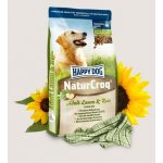 Happy Dog NaturCroq Lamb & Rice 4 kg – Hledejceny.cz