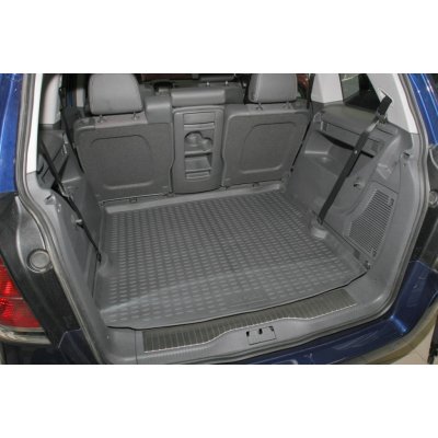 Gumová vana do kufru Novline Opel ZAFIRA B 2005-2011 – Zboží Mobilmania