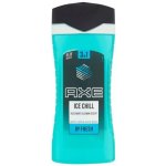 Axe Ice Chill sprchový gel 400 ml – Sleviste.cz