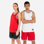 Tarmak Basketbalový oboustranný dres T500 – Zboží Dáma