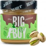 Big Boy Protein Kremo Proteinový pistáciový krém 220 g – Zboží Dáma