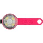 TRIXIE Flasher USB blikačka LED pro psy, 3 x 8cm – Zbozi.Blesk.cz