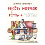 Deníček moderního fotra 2 – Hledejceny.cz