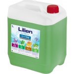 Lilien tekuté mýdlo aloe vera 5000 ml – Zboží Dáma