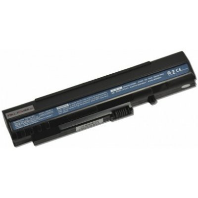 Acer Aspire One Pro 531h-SS11DOM baterie 5200mAh Li-ion 11,1V články SAMSUNG – Hledejceny.cz
