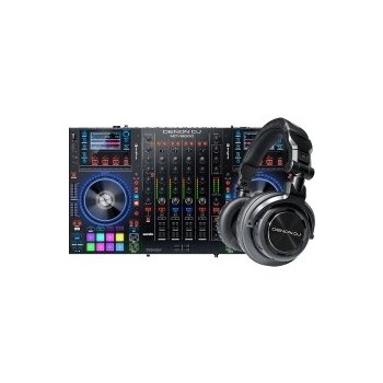 Denon MCX8000