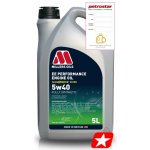 Millers Oils EE Performance 5W-40 5 l – Hledejceny.cz