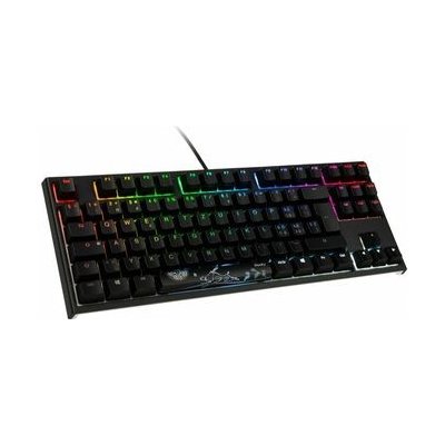 Ducky ONE 2 TKL DKON1787ST-SSZALAZT1