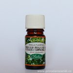 Saloos esenciální olej Vanilka absolue 15% 10 ml – Hledejceny.cz