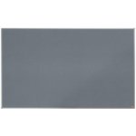 Nobo Essence Textilní nástěnka - 90 x 60 cm, modrá – Zboží Živě