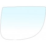 FT88578 FAST Sklo do zrcátka, vnější zrcátko – Zboží Mobilmania