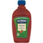 Hellmann's Kečup jemný 485 g – Zboží Dáma