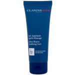 Clarins ClarinsMen After Shave Soothing Gel zklidňující gel po holení 75 ml – Hledejceny.cz