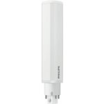 Philips LED žárovka PLC G24Q 4 piny 9W 25W teplá bílá 3000K – Zboží Živě